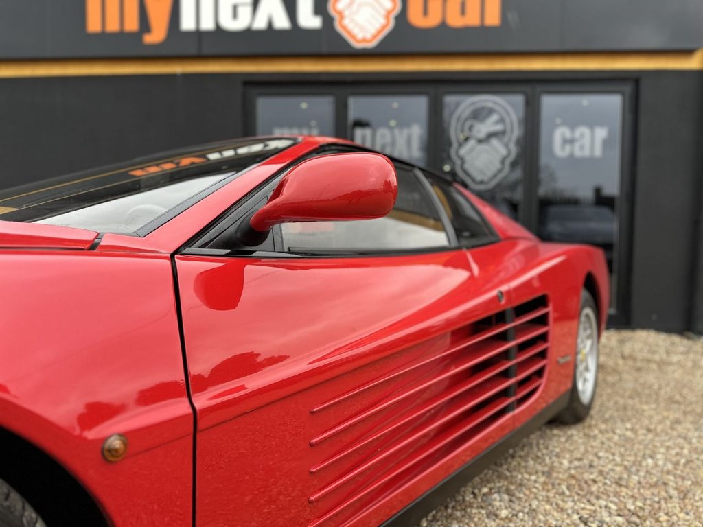 Used Ferrari Testarossa 2015 for sale - 78162462: Photo 9