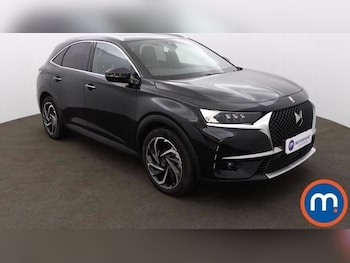 2021 (21) - 1.6 E-TENSE 4X4 Prestige 5dr EAT8
