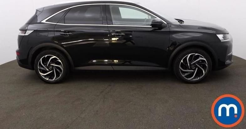 Used DS Automobiles DS 7 2021 for sale - 76356658: Photo 3