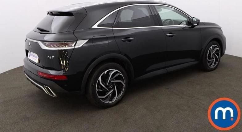 Used DS Automobiles DS 7 2021 for sale - 76356658: Photo 4