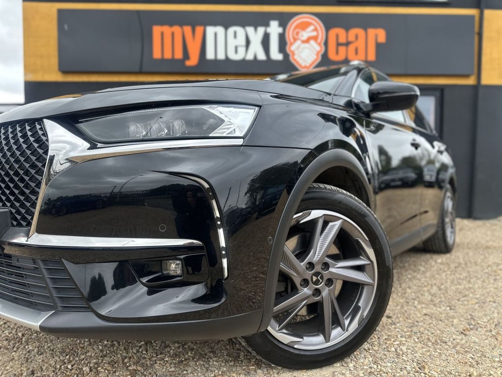 Used DS Automobiles DS 7 2021 for sale - 76356658: Photo 5