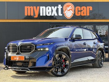 Used BMW XM 2023 for sale - 78330137: Photo