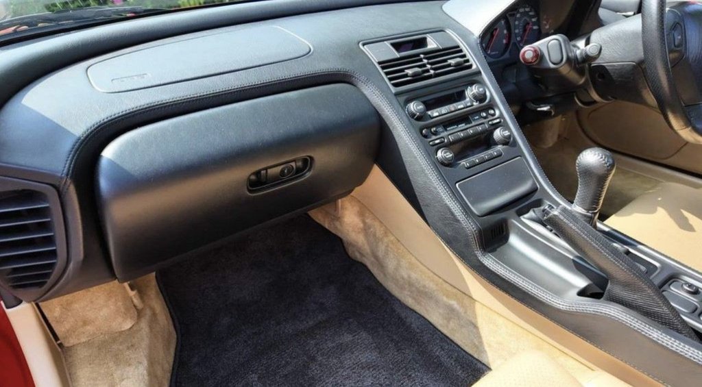 Used Honda NSX 2004 for sale - 77287482: Photo 11