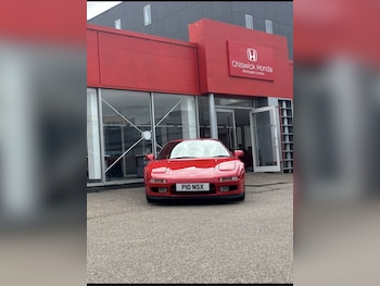 Used Honda NSX 1997 for sale - 77287482: Photo
