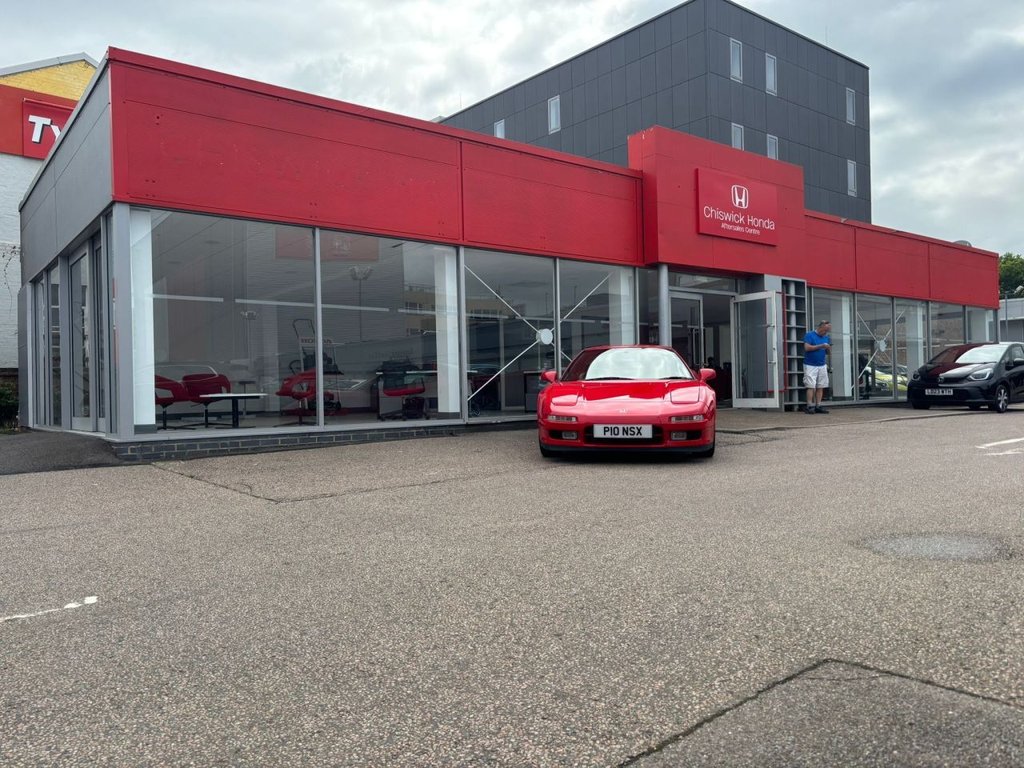 Used Honda NSX 2004 for sale - 77287482: Photo 2