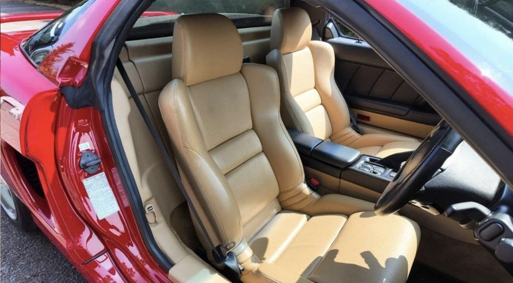 Used Honda NSX 2004 for sale - 77287482: Photo 9