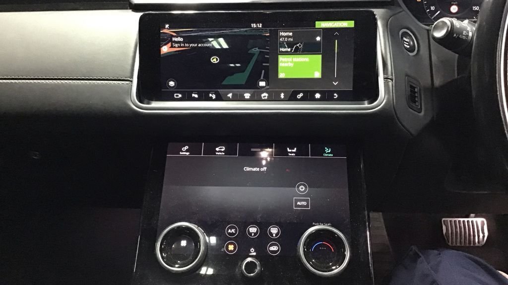 Used Land Rover Range Rover Velar 2018 for sale - 77319648: Photo 10