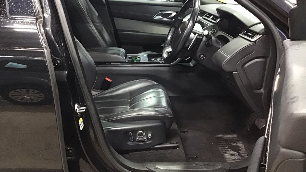 Used Land Rover Range Rover Velar 2018 for sale - 77319648: Photo 8