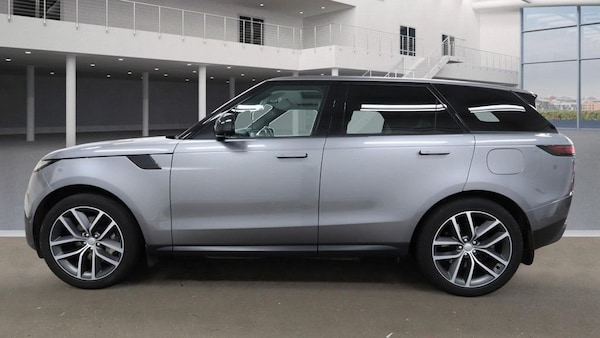 Used Land Rover Range Rover Sport 2023 for sale - 76256623: Photo 6