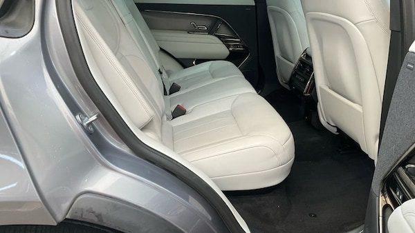 Used Land Rover Range Rover Sport 2023 for sale - 76256623: Photo 7