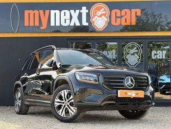 Used Mercedes-Benz GLB 2026 for sale - 78685722: Photo