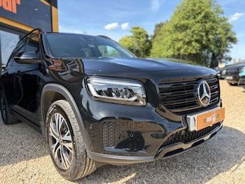 Used Mercedes-Benz GLB 2026 for sale - 78685722: Photo