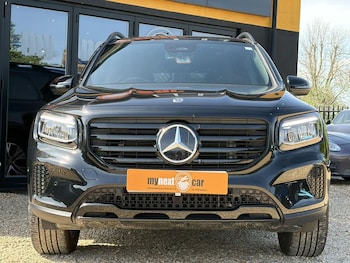 Used Mercedes-Benz GLB 2026 for sale - 78685722: Photo