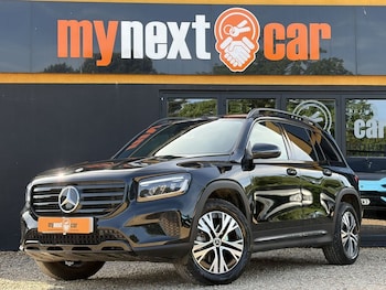 Used Mercedes-Benz GLB 2026 for sale - 78685722: Photo