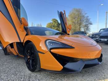 Used McLaren 570S 2016 for sale - 74332829: Photo