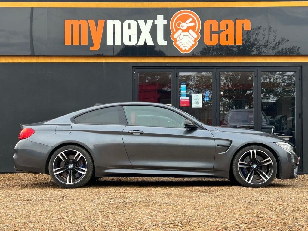 Used BMW M4 2016 for sale - 76496416: Photo 10