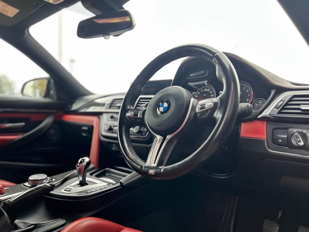 Used BMW M4 2016 for sale - 76496416: Photo 11