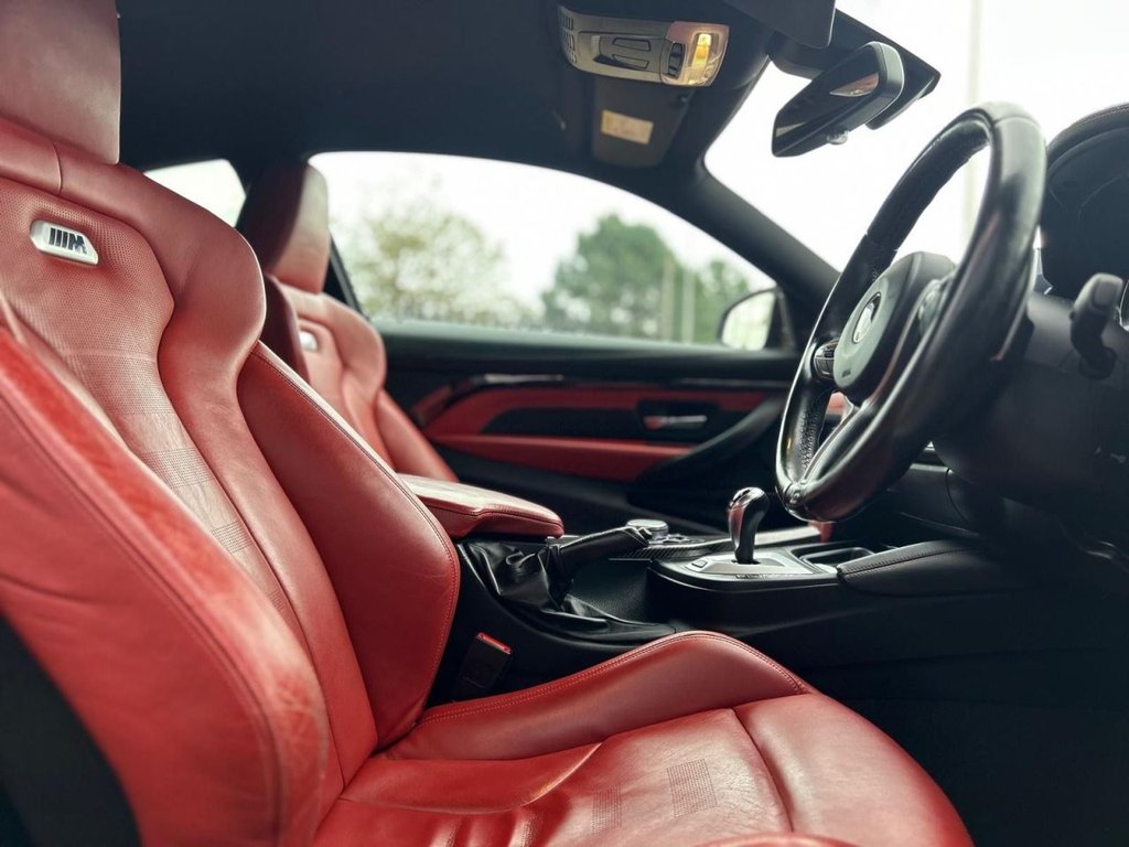 Used BMW M4 2016 for sale - 76496416: Photo 12