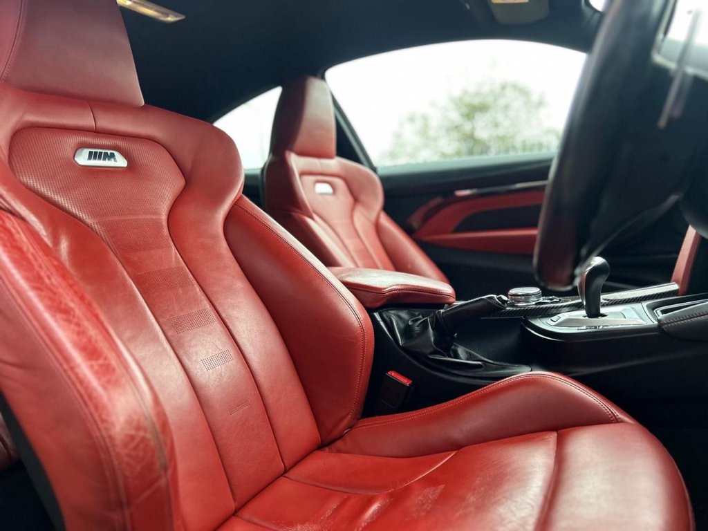 Used BMW M4 2016 for sale - 76496416: Photo 13