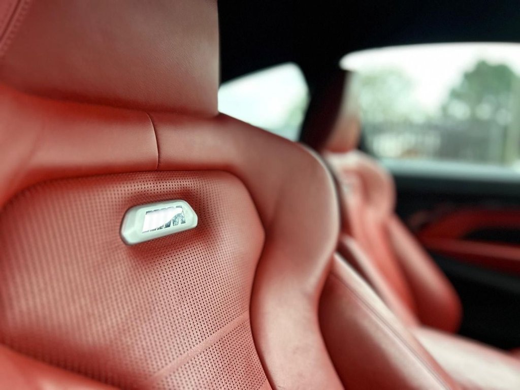 Used BMW M4 2016 for sale - 76496416: Photo 14