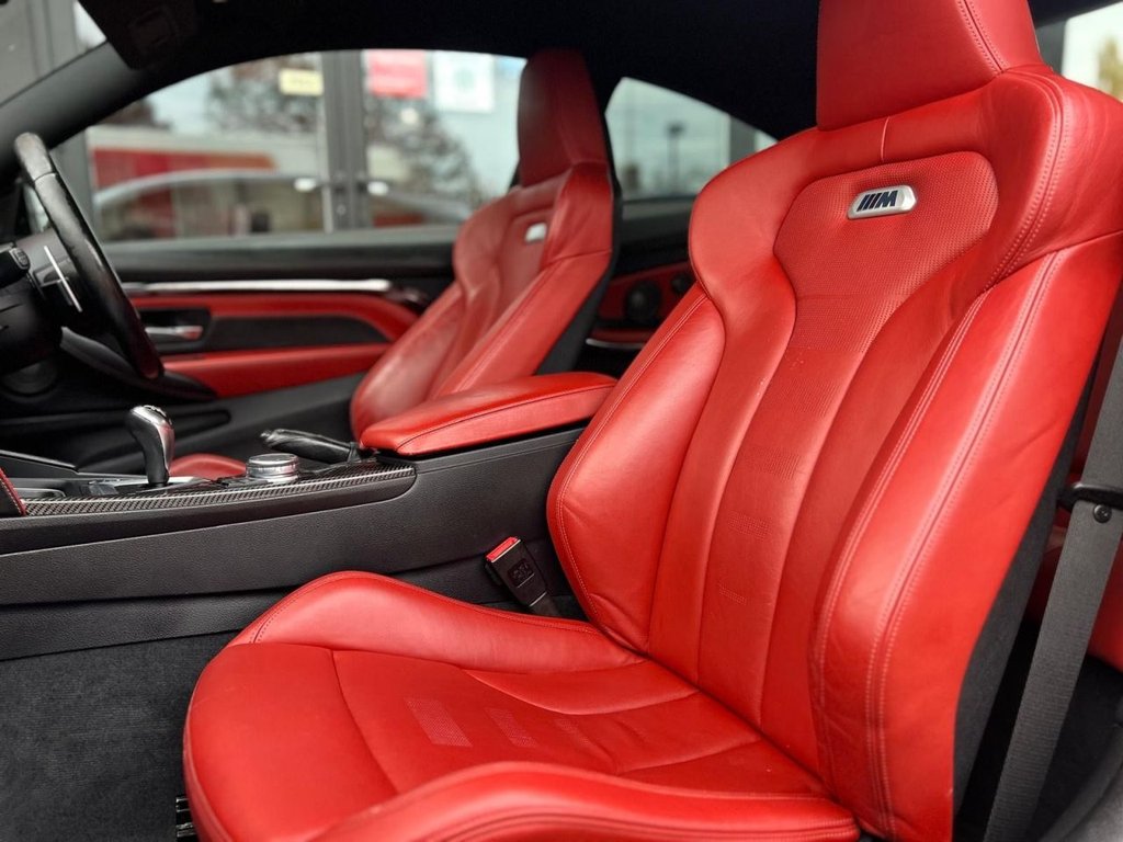 Used BMW M4 2016 for sale - 76496416: Photo 15