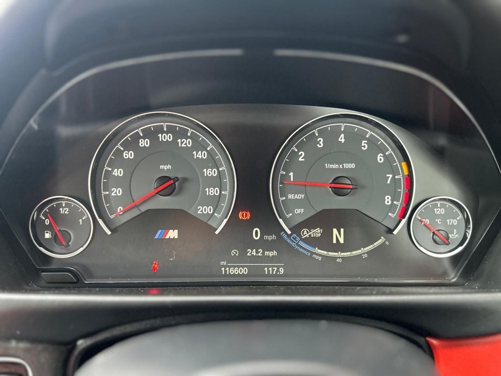 Used BMW M4 2016 for sale - 76496416: Photo 16