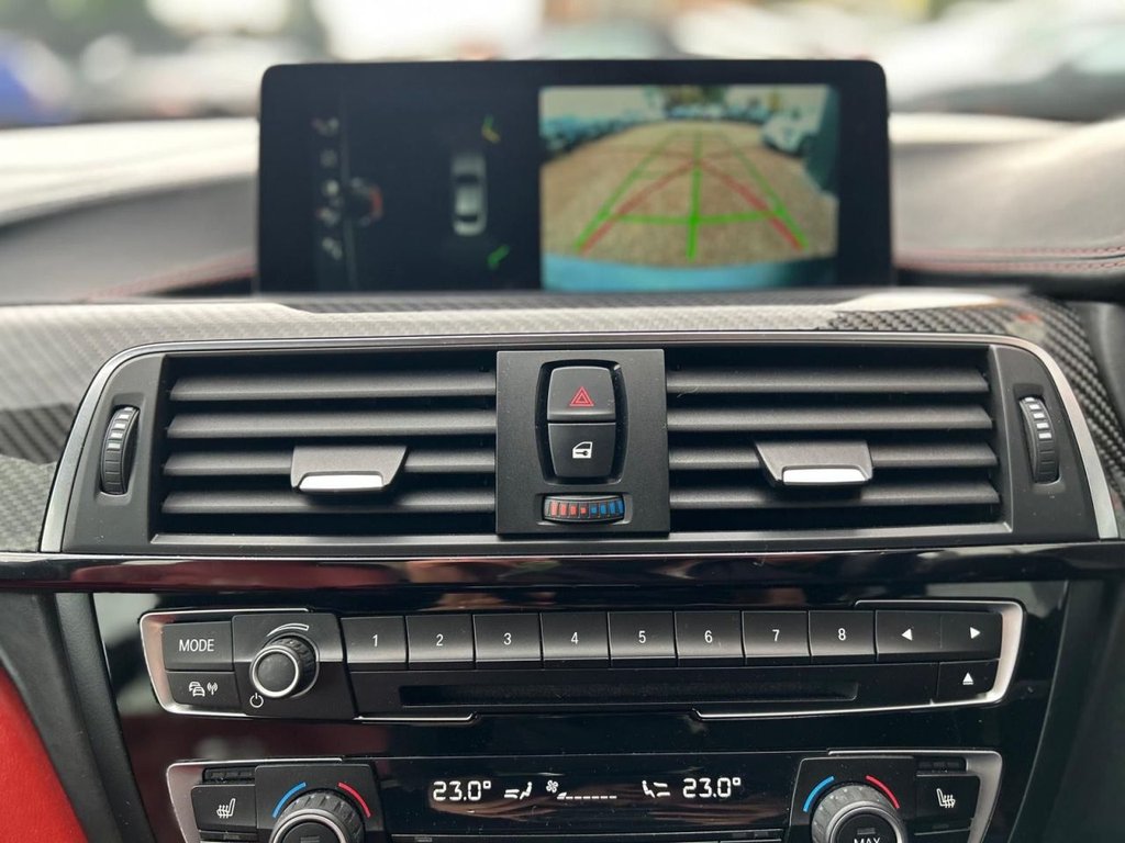 Used BMW M4 2016 for sale - 76496416: Photo 17