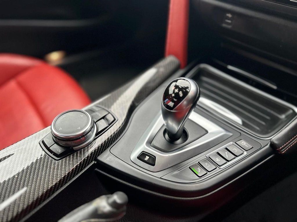 Used BMW M4 2016 for sale - 76496416: Photo 18