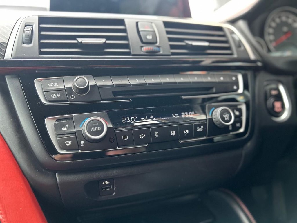 Used BMW M4 2016 for sale - 76496416: Photo 19