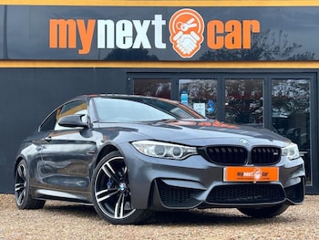 2016 (66) - M4 2dr DCT