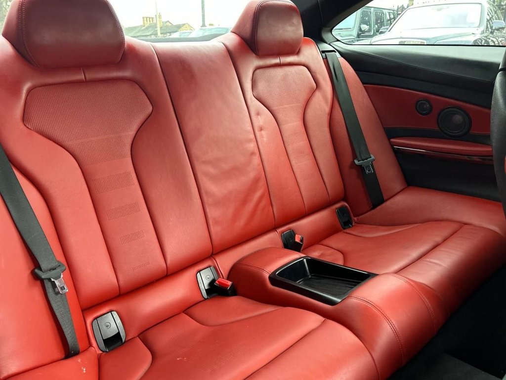 Used BMW M4 2016 for sale - 76496416: Photo 21