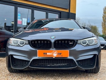 Used BMW M4 2016 for sale - 76496416: Photo