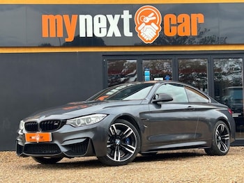 Used BMW M4 2016 for sale - 76496416: Photo