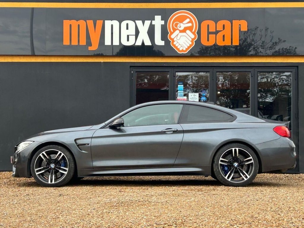 Used BMW M4 2016 for sale - 76496416: Photo 5