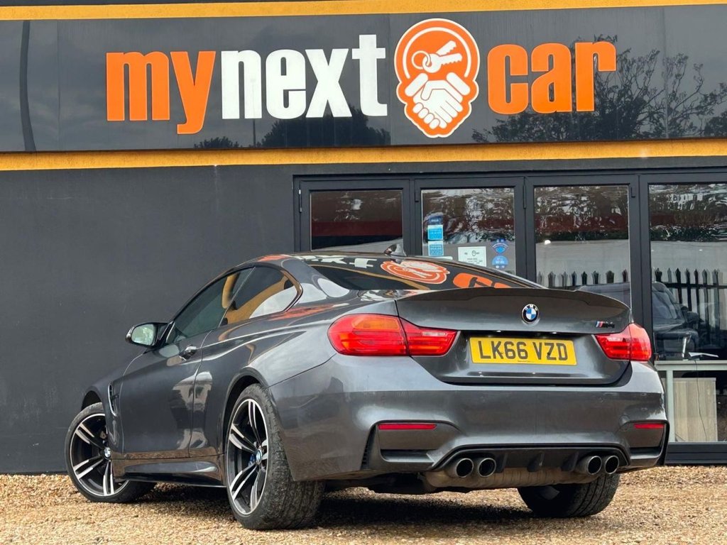 Used BMW M4 2016 for sale - 76496416: Photo 6