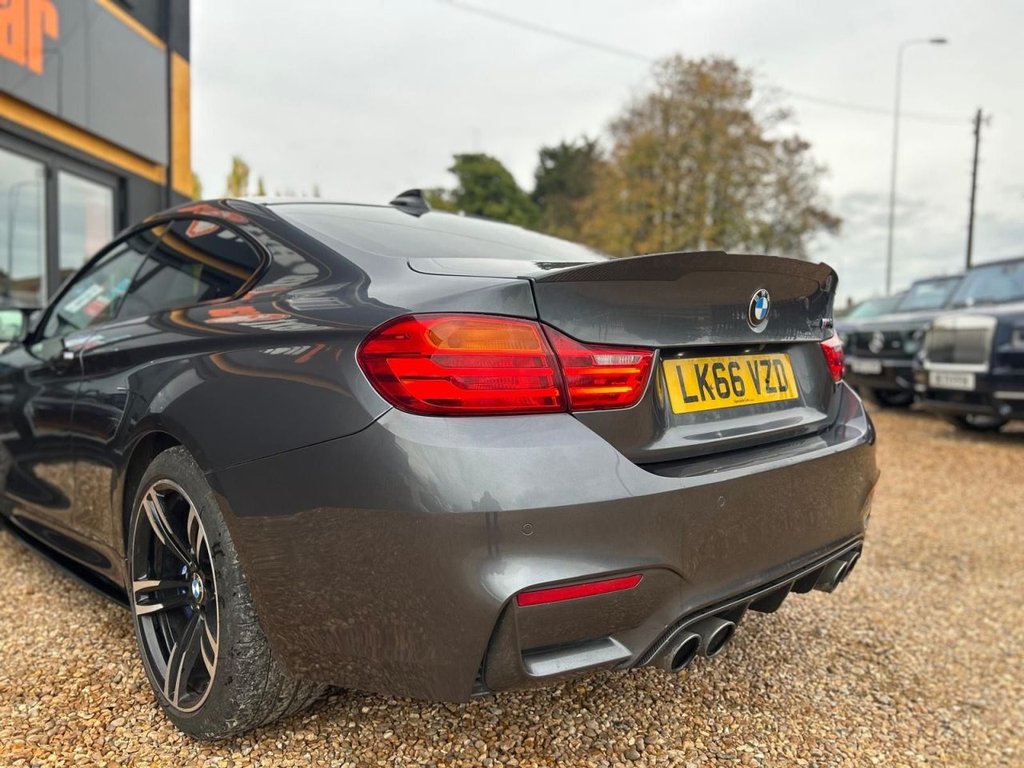 Used BMW M4 2016 for sale - 76496416: Photo 7