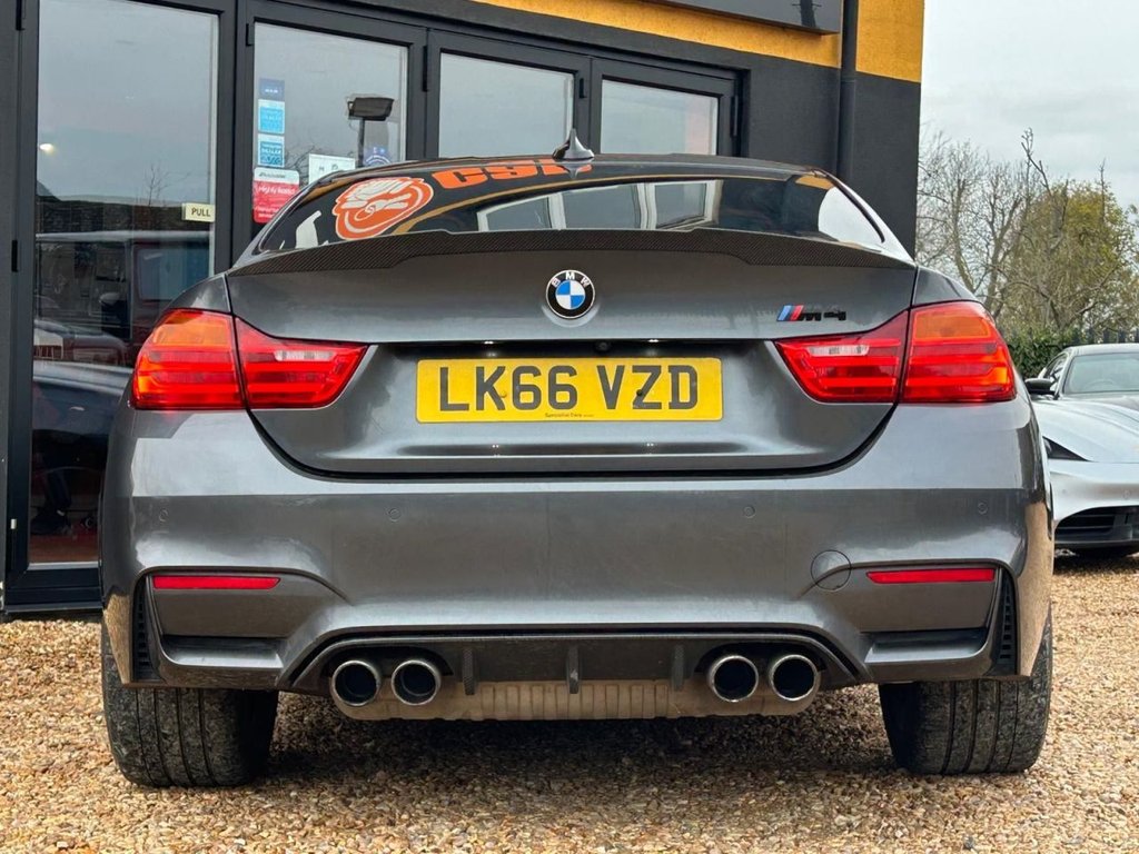 Used BMW M4 2016 for sale - 76496416: Photo 8