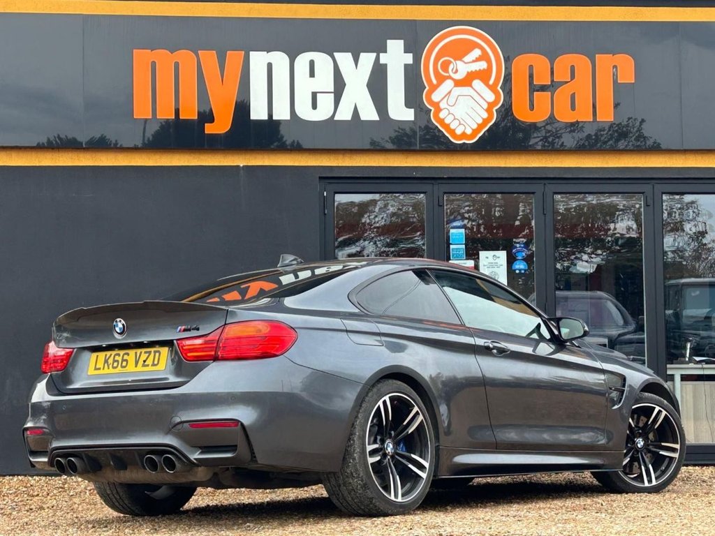 Used BMW M4 2016 for sale - 76496416: Photo 9
