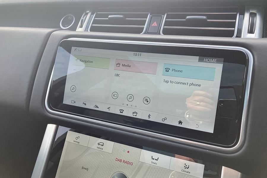 Used Land Rover Range Rover 2018 for sale - 77399877: Photo 10