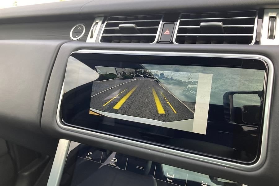 Used Land Rover Range Rover 2018 for sale - 77399877: Photo 11