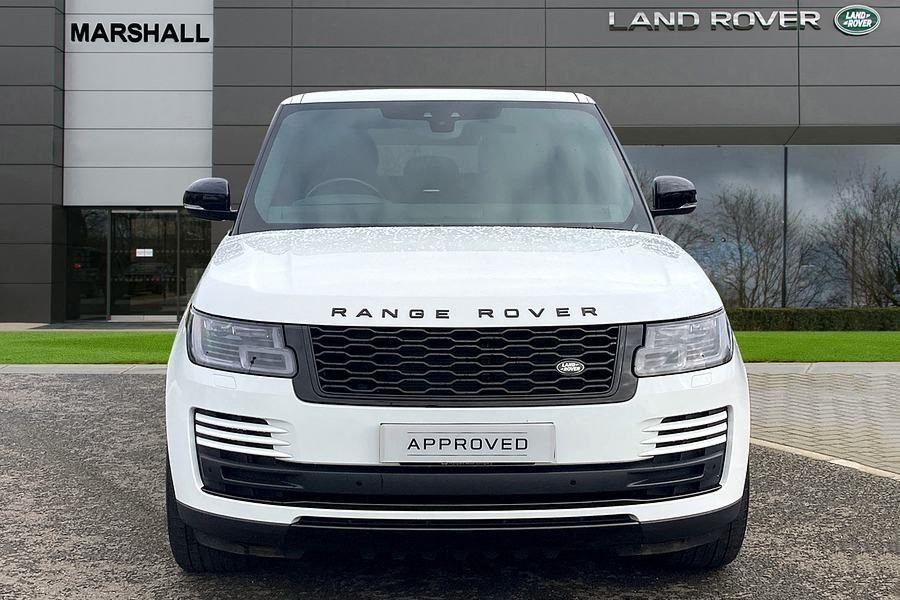 Used Land Rover Range Rover 2018 for sale - 77399877: Photo 4