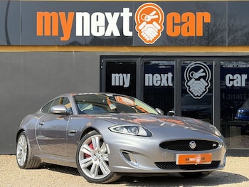 Used Jaguar XK 2011 for sale - 78240872: Photo