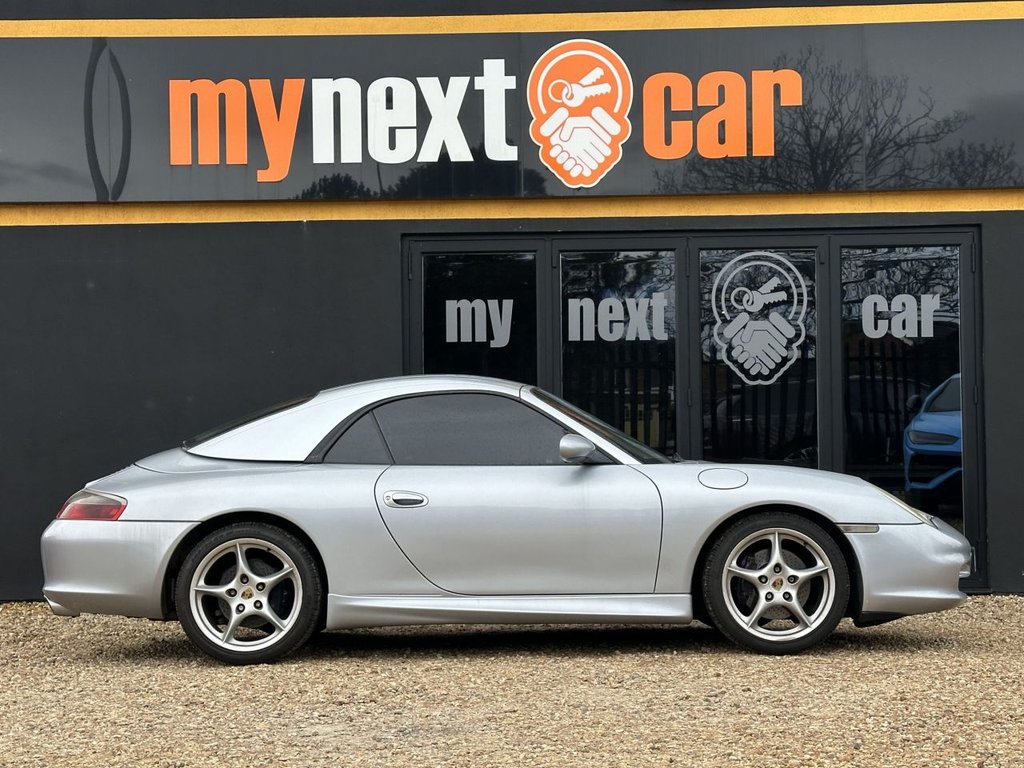 Used Porsche 911 2002 for sale - 78162493: Photo 10