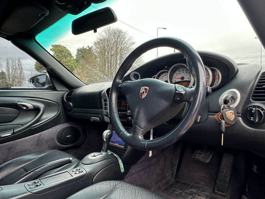 Used Porsche 911 2002 for sale - 78162493: Photo 11