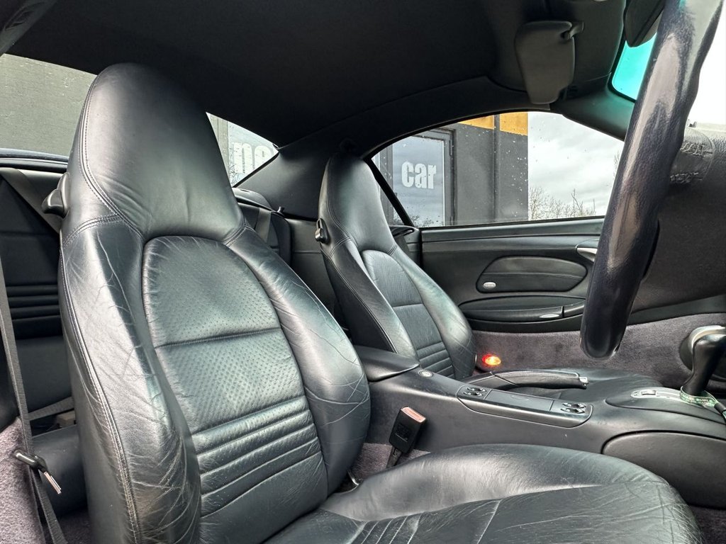 Used Porsche 911 2002 for sale - 78162493: Photo 13