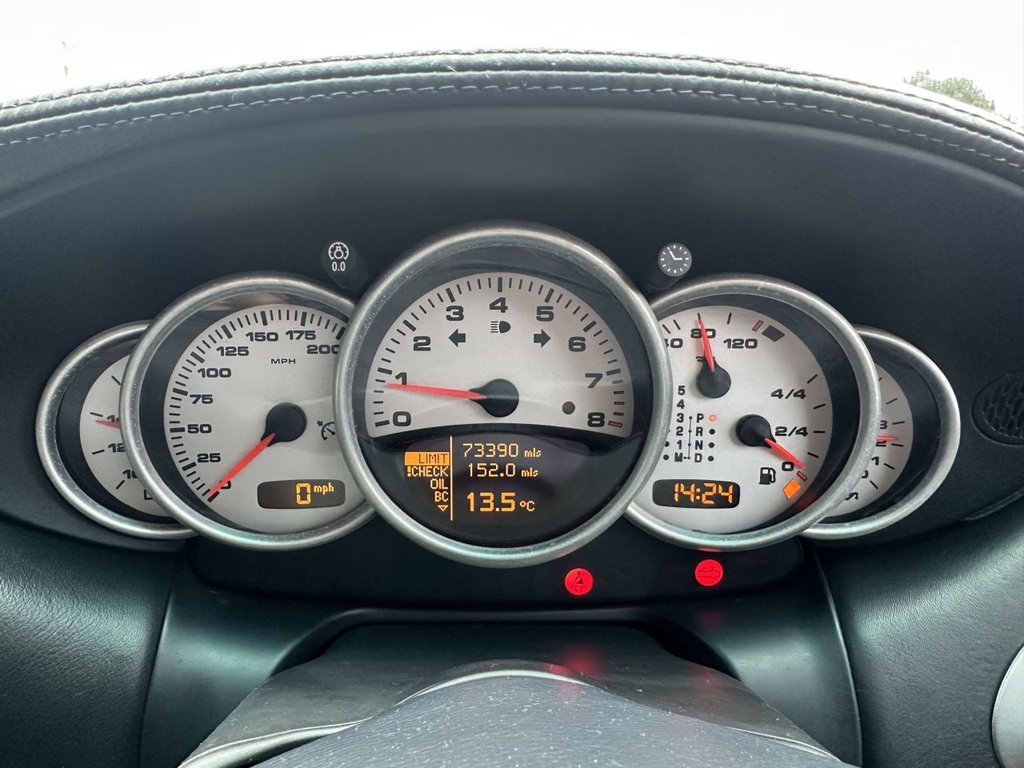 Used Porsche 911 2002 for sale - 78162493: Photo 14