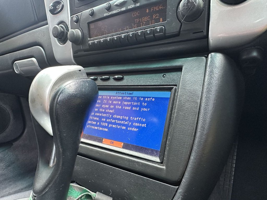 Used Porsche 911 2002 for sale - 78162493: Photo 15