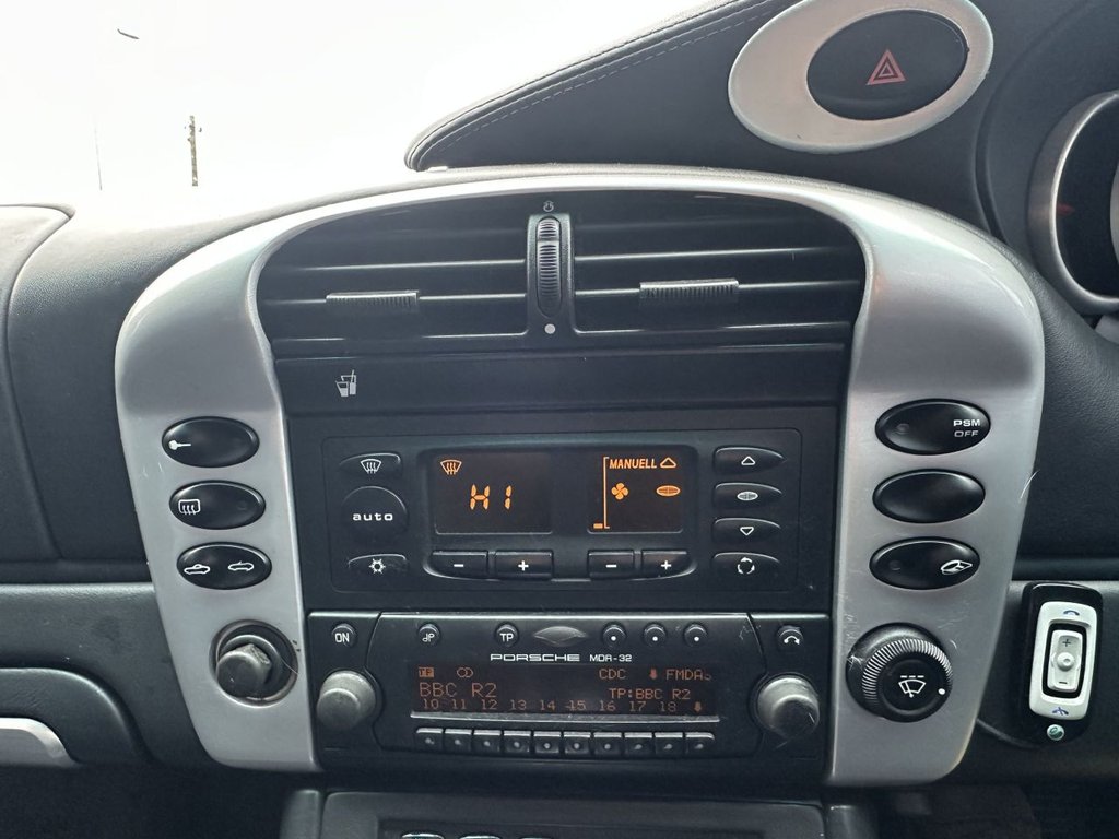 Used Porsche 911 2002 for sale - 78162493: Photo 16