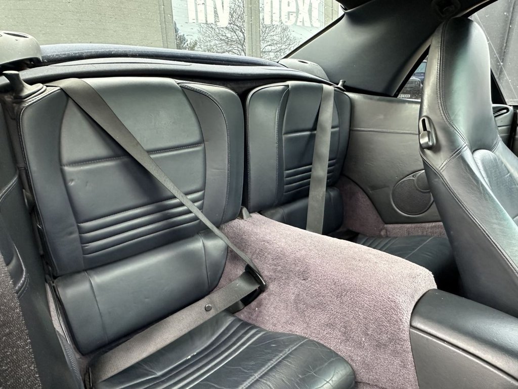 Used Porsche 911 2002 for sale - 78162493: Photo 18