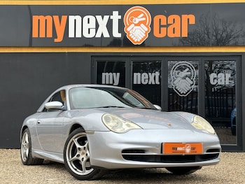 Used Porsche 911 2002 for sale - 78162493: Photo